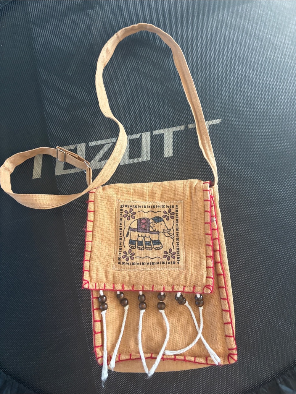 Crossbody Bag from Thailand